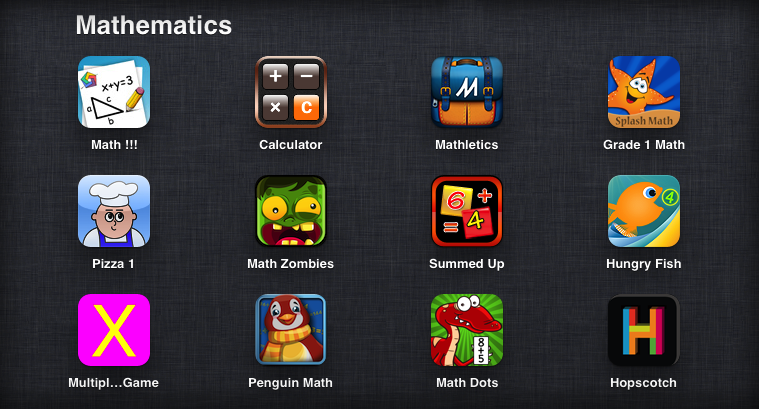 math app for algebra